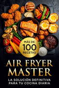 Air Fryer Master – Colección Completa